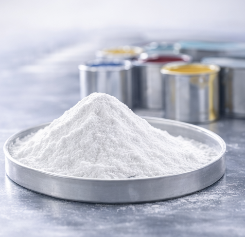 超微細硫酸バリウム DX-610