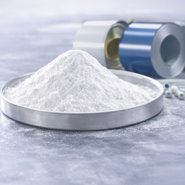 超微细硫酸钡 DX-629