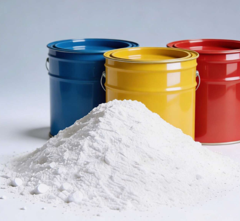 DXR-636 ルチル型酸化チタン