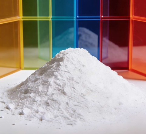 DXR-656 ルチル型酸化チタン（プラスチック用）